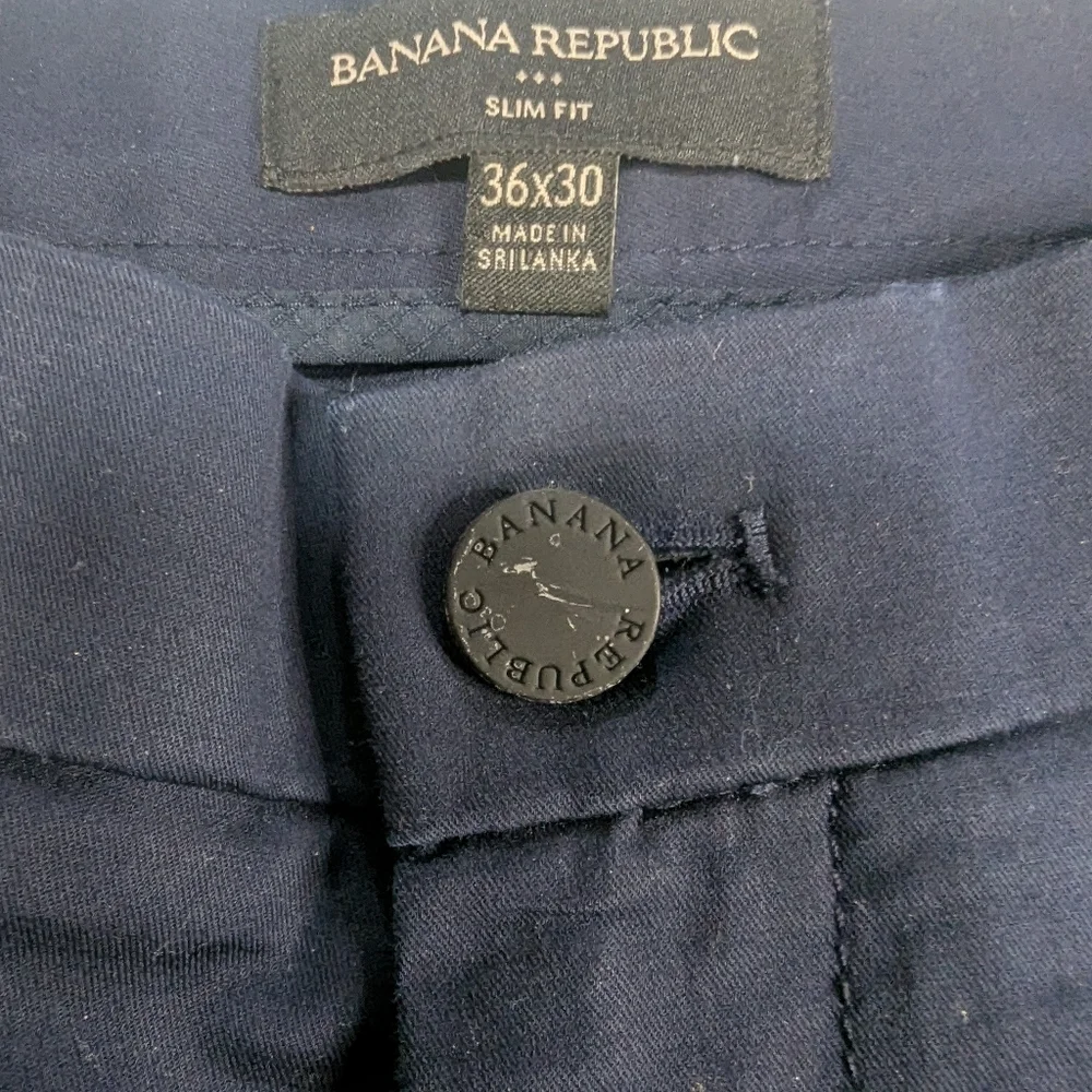 Banana Republic banana republic